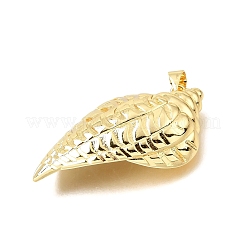 Brass Pendants&nbsp;KK-A303-26A-G