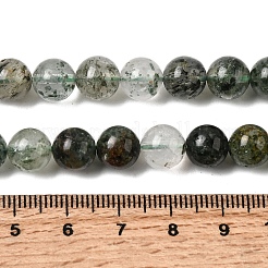 Natural Gemstone Beads Strands&nbsp;G-D359-B02-8mm