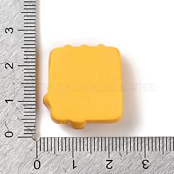 Teachers' Day Opaque Resin Decoden Cabochons&nbsp;RESI-R447-04A