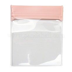 Rectangle EVA Resealable Packaging Bags&nbsp;ABAG-A006-01C
