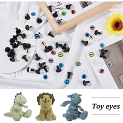DIY Doll Making Kits&nbsp;DIY-BC0005-43