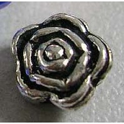 Tibetan Silver Beads&nbsp;LS-AB458-NF