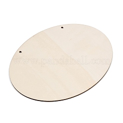 Unfinished Wood Pendants&nbsp;WD-CBACC5B-04A