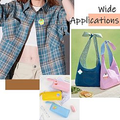 16Pcs PVC Ice Cream Lapel Pin Backs for Backpack Clothes&nbsp;JEWB-CJC0022-014A
