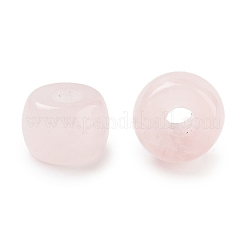 Natural Rose Quartz Beads&nbsp;G-C134-03L