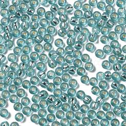 Glass Seed Beads&nbsp;X1-SEED-H002-C-A049