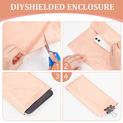 PET Protection Fabric&nbsp;AJEW-WH0471-66