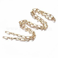 Alloy Cable Chains&nbsp;LCHA-T001-05LG-NR