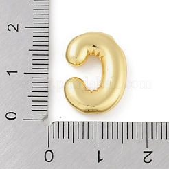 Rack Plating Brass Pendants&nbsp;KK-A224-01C-G