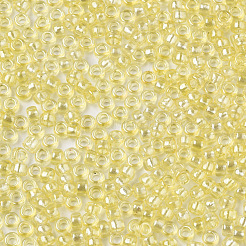 Glass Seed Beads&nbsp;X-SEED-S042-11A-05
