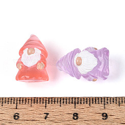 Luminous Resin Dwarfs Display Decorations&nbsp;RESI-T026-05M