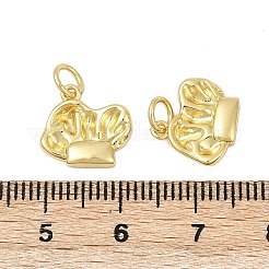 Brass Charms&nbsp;KK-S527-15G