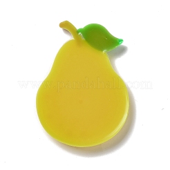 PVC Cabochons&nbsp;KY-F018-18