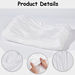 Satin Photography Props Fabric&nbsp;AJEW-WH20001-59B-02