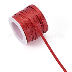 10 Yards Korean Waxed Polyester Cord&nbsp;YC-TA0001-22C