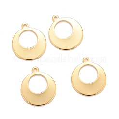 201 Stainless Steel Pendants&nbsp;STAS-K217-49A-G