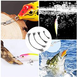 Steel Fishing Wire Leaders&nbsp;FIND-FH0001-02A