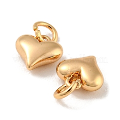 Brass Pendants&nbsp;KK-R152-18G