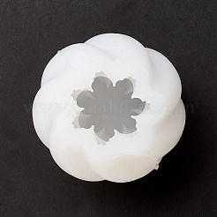 DIY Twist-shaped Candle Making Silicone Molds&nbsp;LS-DIY-D057-08