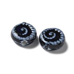 Handmade Porcelain Beads&nbsp;PORC-L080-J02