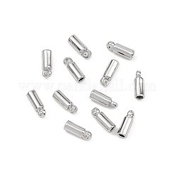 SHEGRACE Brass Cord Ends&nbsp;XGRQ2O518-431P