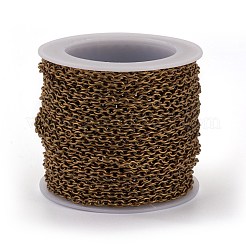Iron Cable Chains&nbsp;X-CH-S079-AB-FF