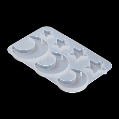 DIY Pendant Silicone Molds&nbsp;X1-SIMO-F145-05