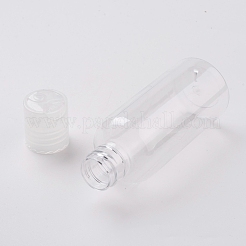 Plastic Refillable Bottles&nbsp;AJEW-XCP0001-16