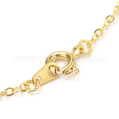 Plated Natural Baroque Pearl Keshi Pearl Beads Jewelry Sets&nbsp;SJEW-JS00977