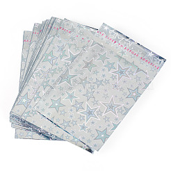 OPP Cellophane Storage Bags&nbsp;OPP-TADJ0001-06A