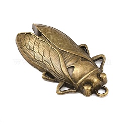 Tibetan Style Alloy Pendants&nbsp;X-PALLOY-N0118-113