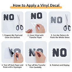 PVC Wall Decorative Stickers&nbsp;DIY-WH0377-194