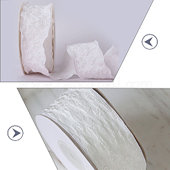 Polyester Ribbon&nbsp;OCOR-WH20006-76B