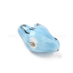 Handmade Porcelain Beads&nbsp;PR-CBA83CE-02