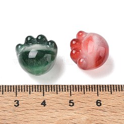 Gradient Color Resin UV Reactive Beads&nbsp;RE-CBA1E8A-01