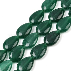 Natural White Jade Beads Strands&nbsp;G-Z105-B01-01E