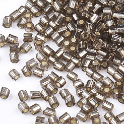 FGB Grade A Glass Seed Beads&nbsp;SEED-S022-04A-23