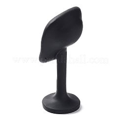 Resin Imitation Ear Jewelry Display Stands&nbsp;ODIS-Q041-05A-01
