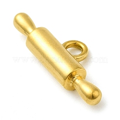 Ion Plating(IP) 304 Stainless Steel Pendants&nbsp;STAS-M070-33G