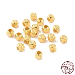 925 Sterling Silver Beads&nbsp;STER-D035-05G