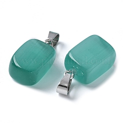 Cat Eye Pendants&nbsp;CE-P003-01P-02