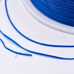 Flat Elastic Crystal String&nbsp;EW-F006-29