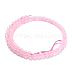 Natural White Jade Beads&nbsp;G-G766-A-10