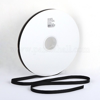 Polyester Grosgrain Ribbon&nbsp;SRIB-D014-B-030-1