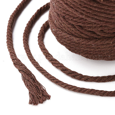 Cotton String Threads for Crafts Knitting Making&nbsp;KNIT-PW0001-01-13-1