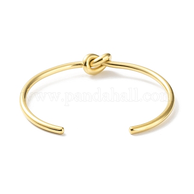 304 Stainless Steel Cuff Bangles&nbsp;BJEW-G685-01A-1