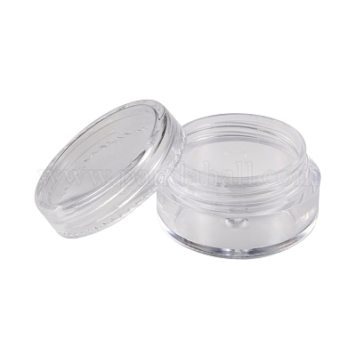 Plastic Bead Storage Containers&nbsp;X-C088Y-1