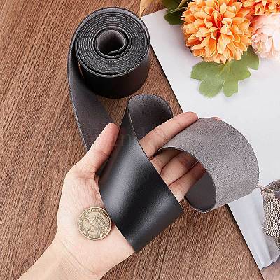 PU Imitation Leather Cord&nbsp;LC-WH0006-06C-08-1