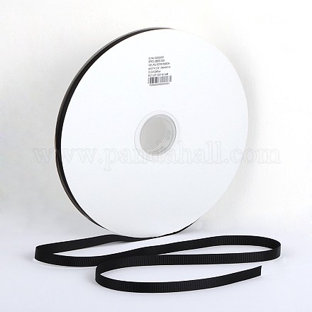 Polyester Grosgrain Ribbon&nbsp;SRIB-D014-B-030-1