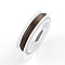 Tiger Tail Wire, Nylon-coated Stainless Steel, Camel, 0.38mm, about 32.8 Feet(10m)/roll